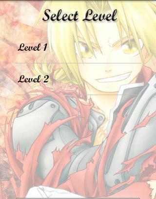 Remember Fullmetal Alchemist截图3