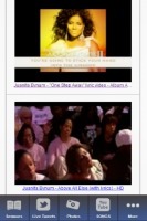 Juanita Bynum Sermons 截图2