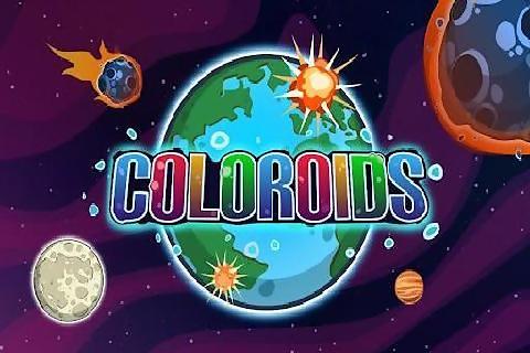 Coloroids截图2