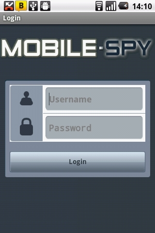 Mobile Spy&reg;截图2