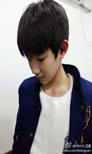 tfboys王源热门动态壁纸截图4