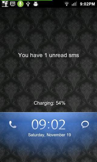 MIUI_V2_B_FreeMagicLockerTheme截图1