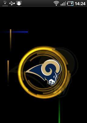 Best NFL Live Wallpaper截图5