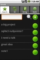 Idea Manager For Programmers 截图1