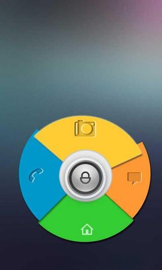 GO Locker Theme Colour截图1