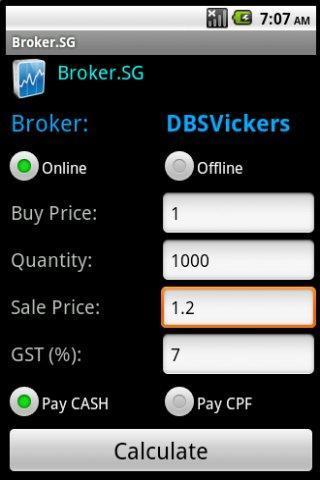 Broker.SG截图1