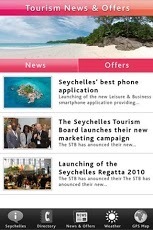 Seychelles截图2