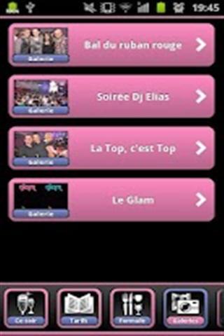 Le Glam截图5