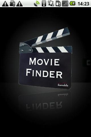 影讯达人（Movie Finder）截图1