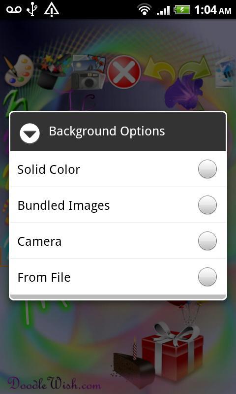涂鸦愿望 Doodle Wish截图5
