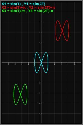 Graphing Calculator - MathPac +截图5