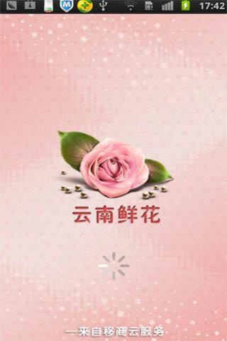 云南鲜花截图1