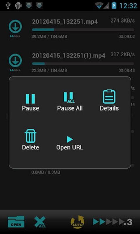 高速下载器 VA High Speed Downloader Pro截图4