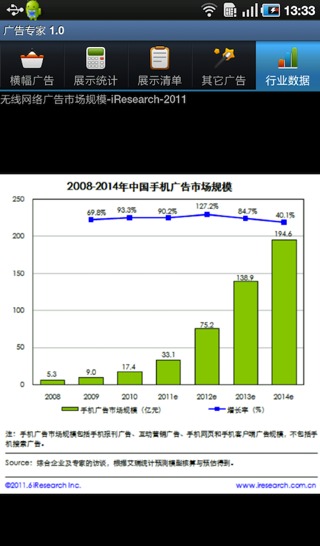 广告专家 截图4