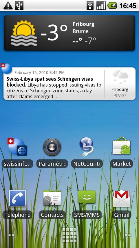 swissinfo.ch news截图2