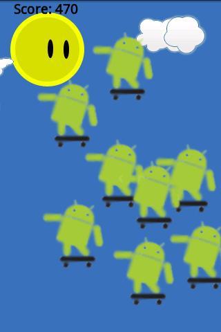 Candroid游戏代码 Candroid Game Engine截图1