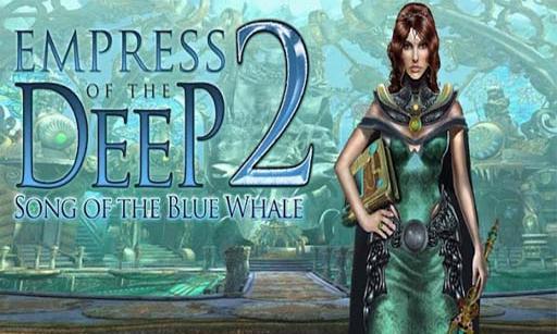 深海女皇2之蓝鲸之歌精简版 Empress of the Deep 2截图1