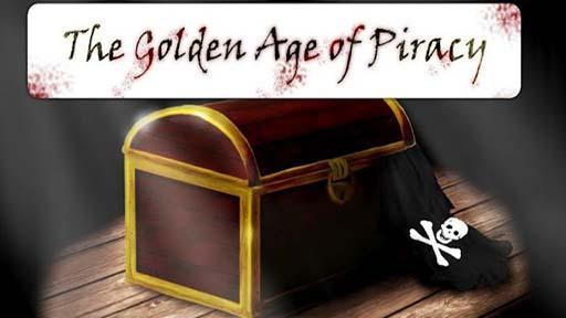 海盗的黄金岁月 the Golden Age of Piracy截图1