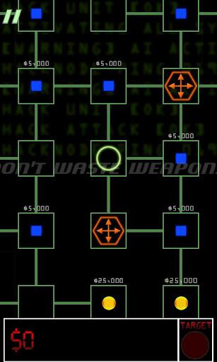 节点黑客 NodeHack截图1