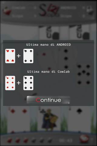 Scopa Demo截图4