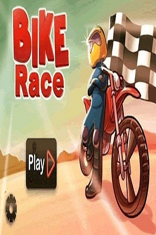 极限摩托 Bike Race截图1