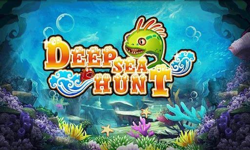 深海猎杀者 Deep sea hunt截图1