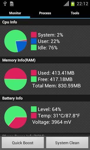 Android助手截图2