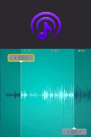 音乐快剪截图3