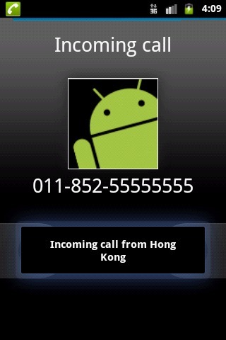 Calling Country截图5