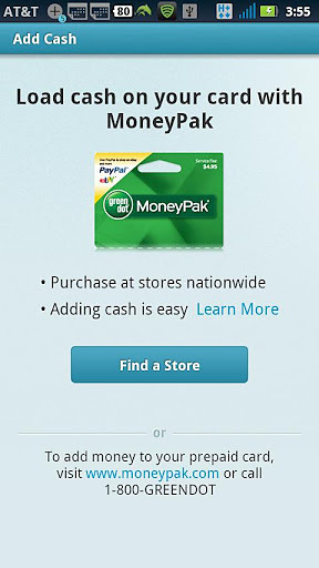 TurboTax Card Mobile截图5