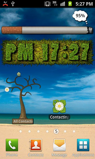 [Free] Contacting Tree截图4