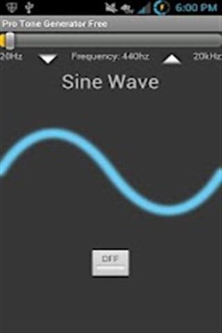 音调发生器截图3