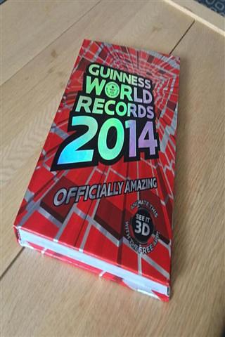 GWR2014增强现实截图4