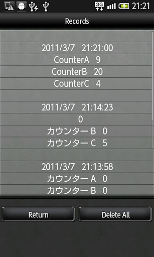 Count Everything截图2