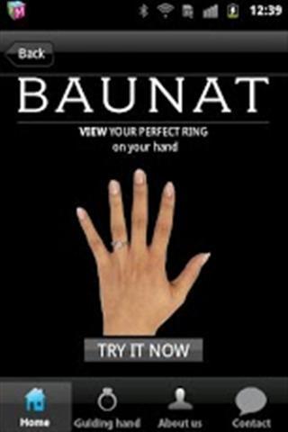 BAUNAT Perfect Ring Finder截图1