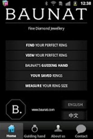 BAUNAT Perfect Ring Finder截图4