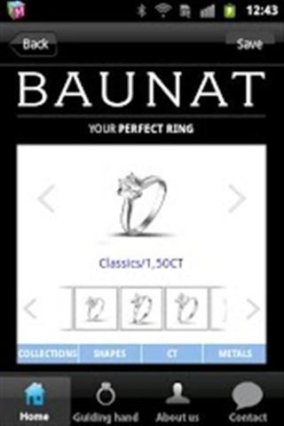 BAUNAT Perfect Ring Finder截图5