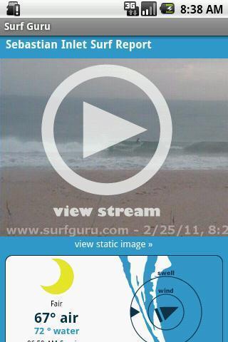 Surf Guru截图2