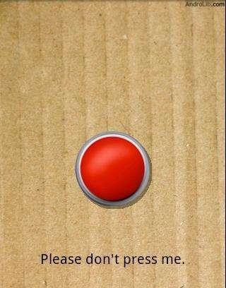 Big Red Button截图1