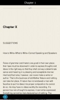 How to Speak and Write Correctly 截图2