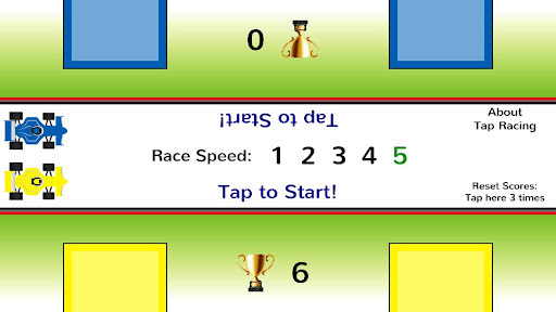 Tap Racing截图2