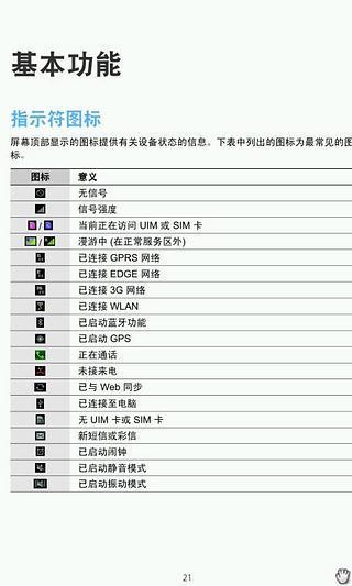 N719用户手册截图2