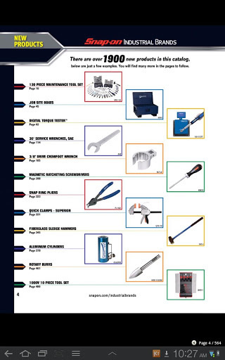 Industrial Brands截图2