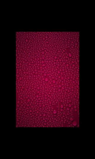 Water Drops Live Wallpaper截图2