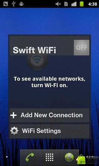 Swift Wi-Fi Pro截图3