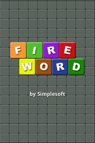 Fire Word截图1