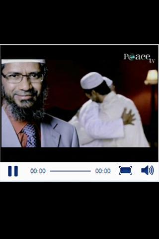 Peace Tv English Live (Islam)截图1