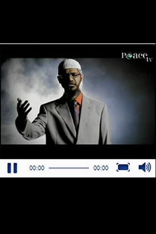 Peace Tv English Live (Islam)截图3