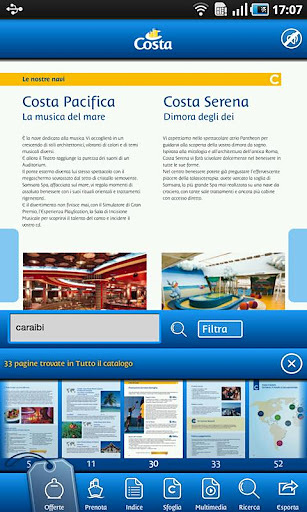 Costa Digital Library截图3