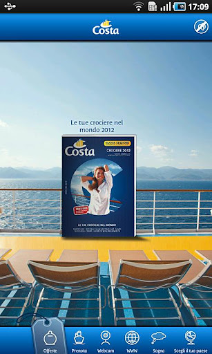 Costa Digital Library截图4